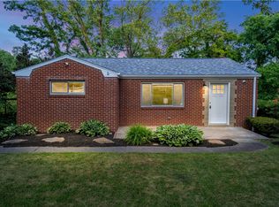 929 Jefferson Heights Rd, Pittsburgh, PA 15235