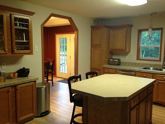 Large Kitchen