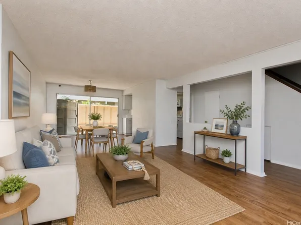 6201 Kawaihae Pl #D101, Honolulu, HI 96825