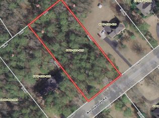 112 Northwoods Rd, Greenwood, SC 29649