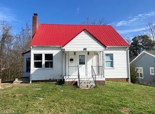 611 Hines St, High Point, NC 27260