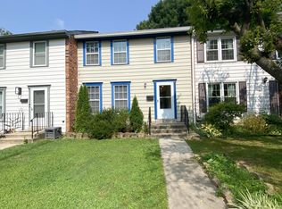 18106 Metz Dr, Germantown, MD 20874