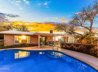 2280 W Dante Way, Tucson, AZ 85741