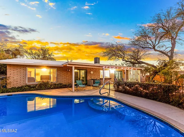 2280 W Dante Way, Tucson, AZ 85741