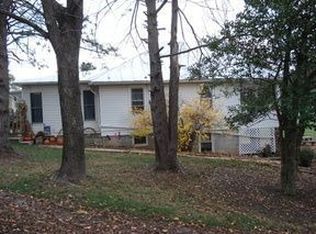14409 Rockingham Pike, Elkton, VA 22827