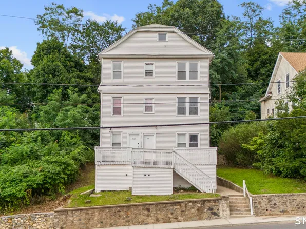 121 Wolcott Street, Waterbury, CT 06705