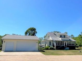 29634 422nd Ave, Scotland, SD 57059