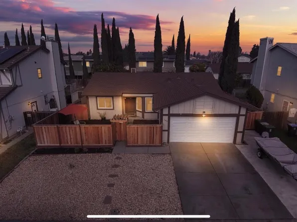 1402 Prospect Way, Suisun City, CA 94585