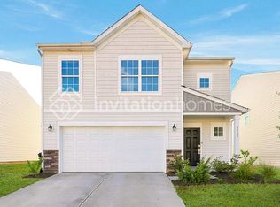 2332 Turtle Point Rd, Charlotte, NC 28262