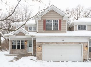 584 Norman Rd, Bolingbrook, IL 60440