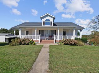 5019 Kype View Ave, Festus, MO 63028