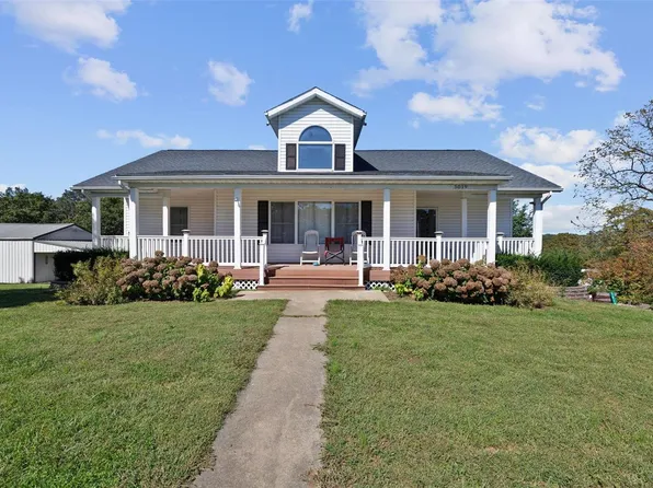 5019 Kype View Ave, Festus, MO 63028