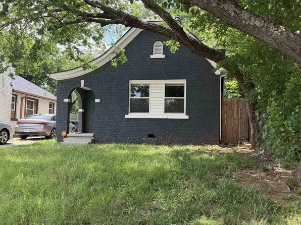 1717 N Kelham Ave, Oklahoma City, OK 73111