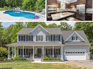 8790 Sage Ct, King George, VA 22485