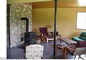 Finished Lower Level