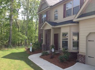 137 N Durst Dr N, Augusta, SC --