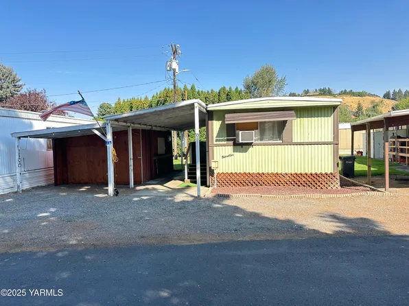 451 Pence Rd Unit 35, Yakima, WA 98908