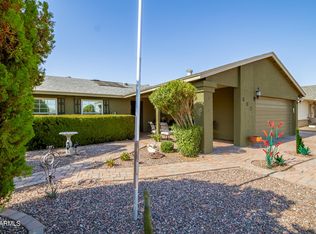 932 S Ember Cir, Mesa, AZ 85208