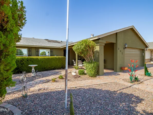 932 S EMBER Circle, Mesa, AZ 85208