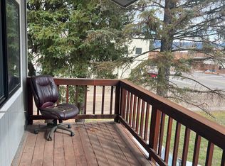 303 N Idaho St #6, Cascade, ID 83611