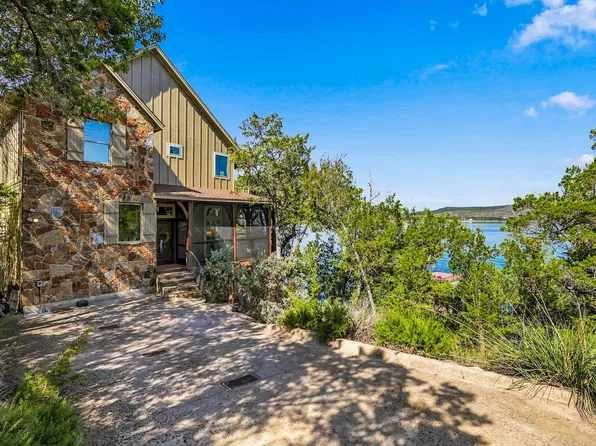 2161 Trail Ridge Rd #2, Graford, TX 76449