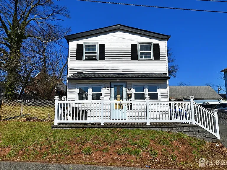 36 Diaz St #A — Photo 1