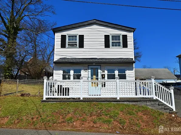36 Diaz St Unit A, Iselin, NJ 08830