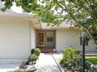 304 Sanders St, Mullins, SC 29574