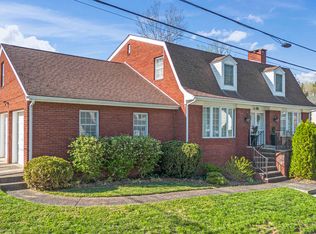 2201 Coburn Ave, Ashland, KY