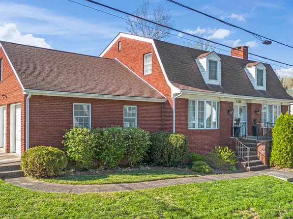 2201 Coburn Ave, Ashland, KY 41101