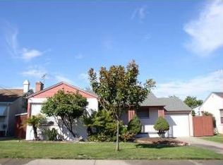 1611 138th Ave, San Leandro, CA 94578