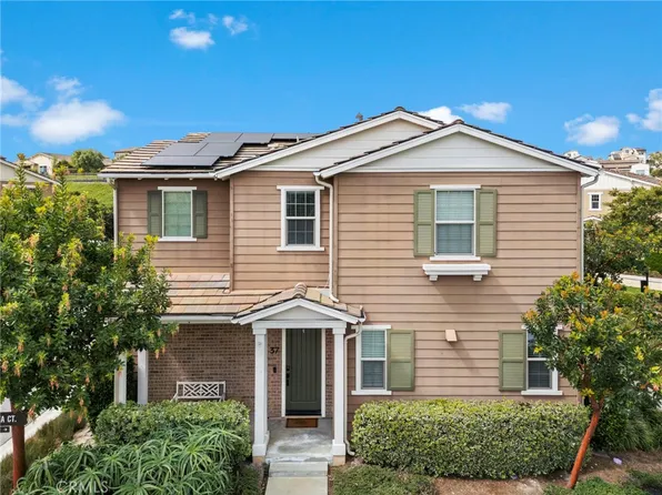 37 Majeza Court Rancho, Ladera Ranch, CA 92694