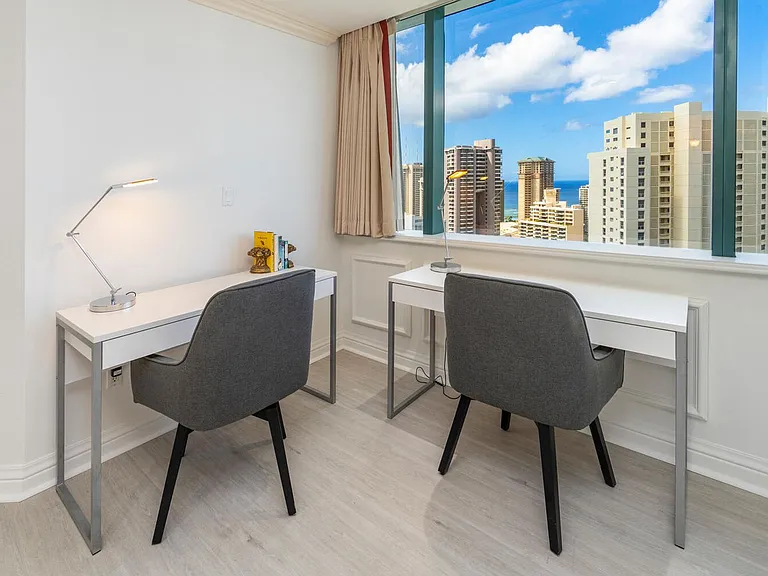 1888 Kalakaua Ave #3504 — Photo 18