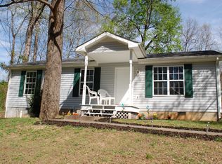 117 Meadowbrook Dr, Clarksville, TN 37042