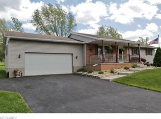 5370 Northcrest Dr, Nashport, OH 43830