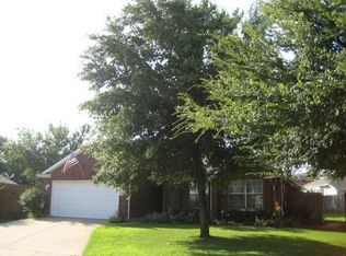 3204 Brett Rd, Corinth, TX 76210