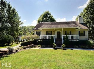 67 Coosa Valley Rd, Blairsville, GA 30512