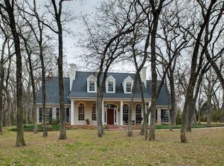 6201 Timberwolfe Ln, Fort Worth, TX 76135