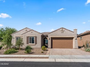 12883 N Geyser Valley St, Oro Valley, AZ 85755