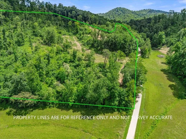 520 Gregory Tuttle Rd, London, KY 40744