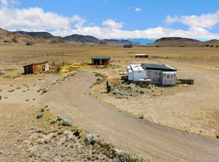 23802 County Road 46 AA, Saguache, CO 81149