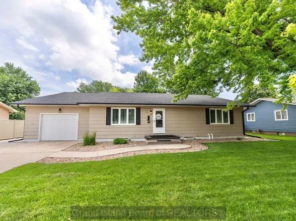 2615 O'Flannagan St, Grand Island, NE 68803