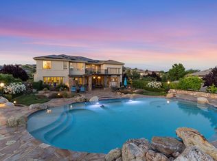 508 Veneto Ct, El Dorado Hills, CA