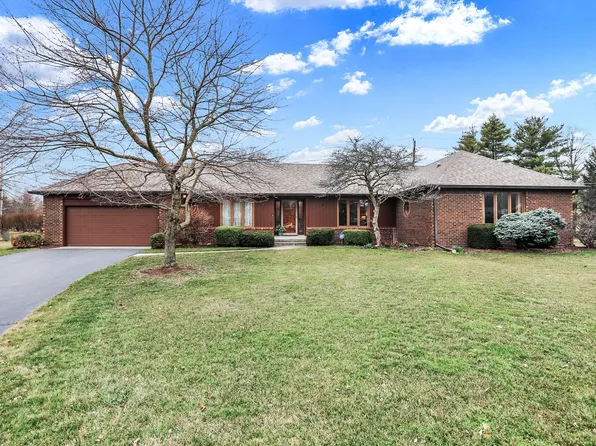 7639 Delaine Ct, Indianapolis, IN 46254