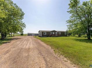 28126 472nd Ave, Worthing, SD 57077