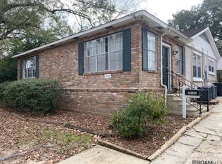 4646 Loyola Dr, Baton Rouge, LA 70808