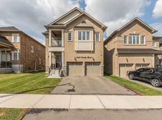 15369 Danby Rd, Halton Hills, ON L7G 0L8
