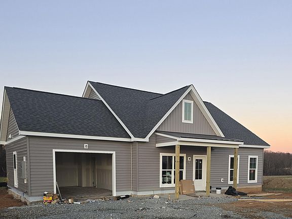 2nd image of 1715 Burnt Chimney Rd