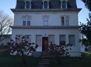 333 William St APT 1, Towanda, PA 18848