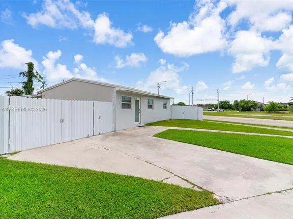 22365 SW 112th Ct, Miami, FL 33170